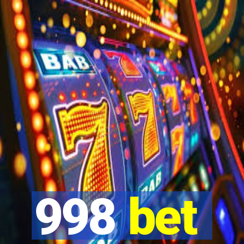 998 bet